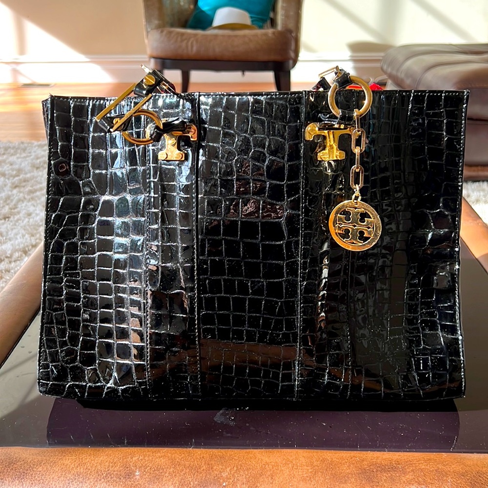 Tory Burch authentic bag